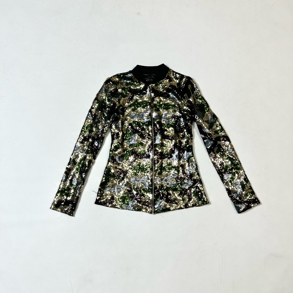 BDL jacket - 42